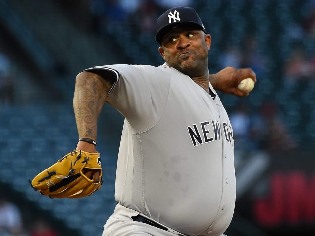 New York Yankees Shakeup Rotation Ahead Of Oakland Series
