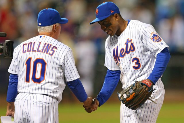 New York Mets’ 9-4 Win Sparked By Late Rally After Matt Harvey Struggles