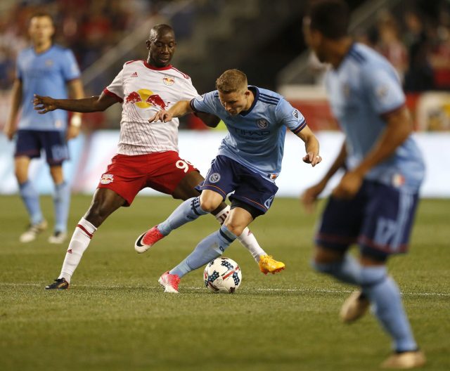 Hudson River Derby Showdown: Who Cares About Designated Players?