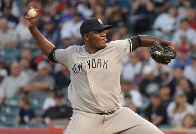 Los Angeles Angels @ New York Yankees, 6/20/17: Lineups & Preview