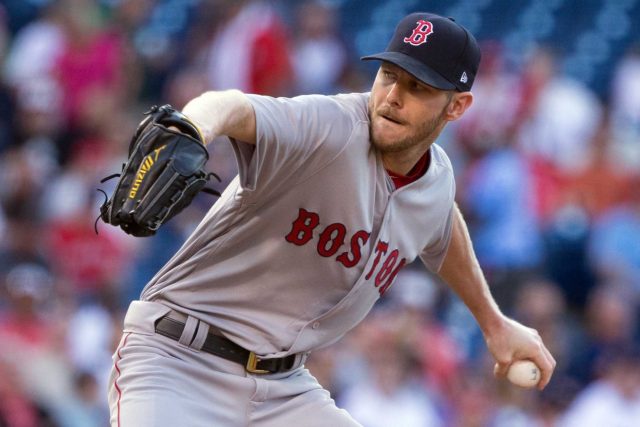 Daily Fantasy Baseball, 6/20/17: Pay for Chris Sale, Buster Posey and Edwin Encarnacion
