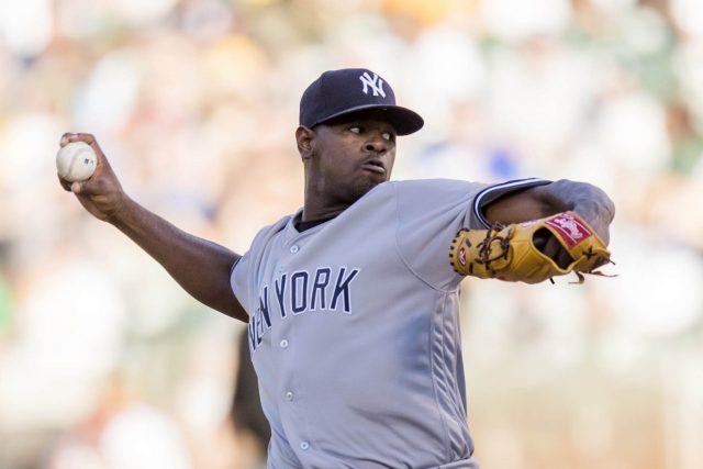 New York Yankees @ Chicago White Sox, 6/27/17: Lineups & Preview