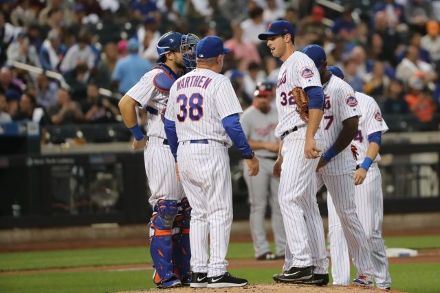 New York Mets Amazin’ News, 6/17/17: Max Scherzer Dominates, Jay Bruce Continues Raking