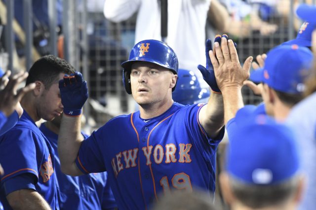 New York Mets: Jay Bruce Should, But Won’t, Get Any All-Star Recognition