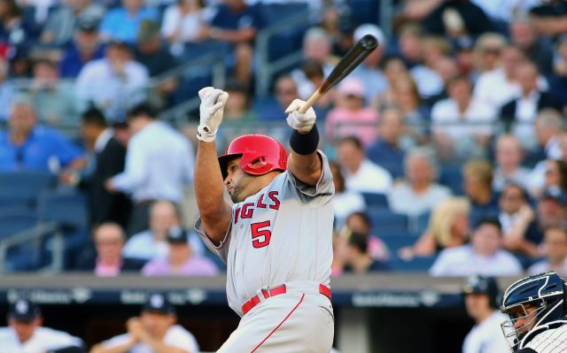 New York Yankees Drop 7th Straight, Courtesy of Bullpen (Highlights)