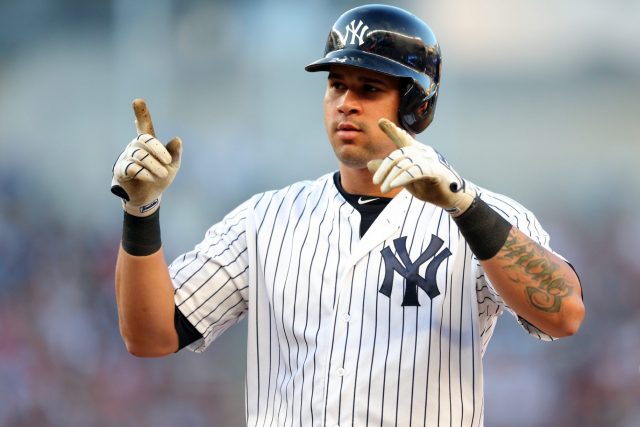 New York Yankees Finally End 7-Game Losing Streak In Win vs. Angels (Highlights)
