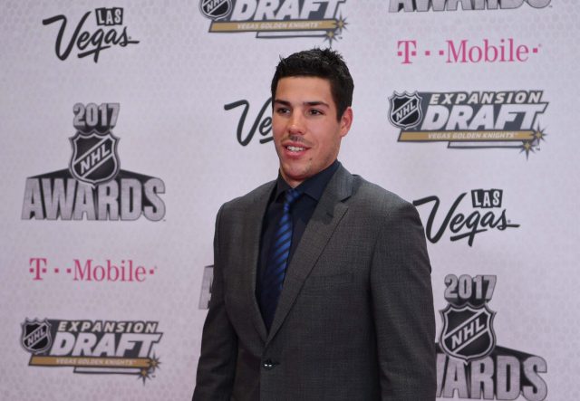 Recapping the New York Islanders’ 2017 Draft