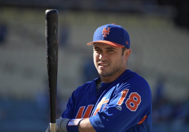 New York Mets: Will Travis d’Arnaud Ever Breakout?