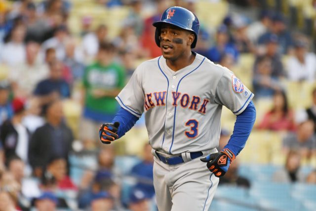 New York Mets: Now is the Time to Trade Curtis Granderson