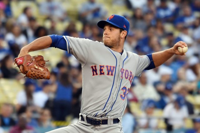 ESNY Video: Can Steven Matz Be As Good As Clayton Kershaw?