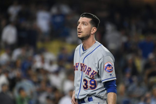 New York Mets Amazin News 6/23/17: Mets Not So Amazin These Days