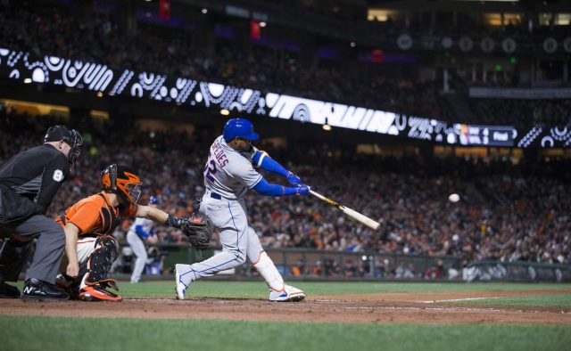 New York Mets Amazin’ News, 6/24/17: Victory, as Bats Come Alive in San Francisco