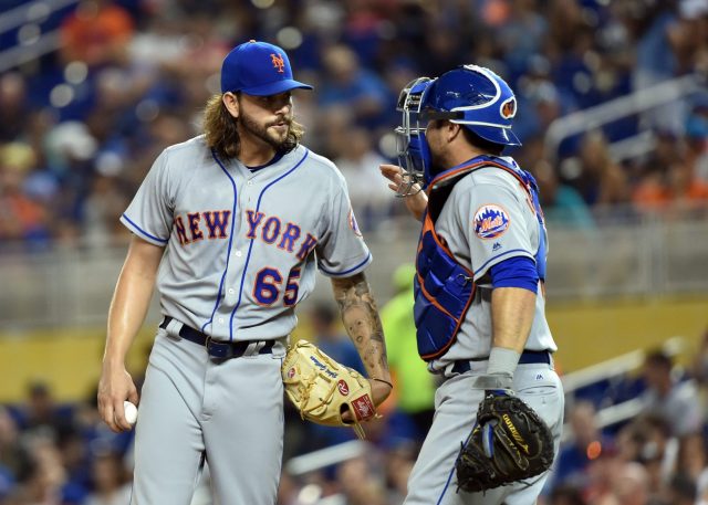 Ron Darling on the Mets’ Injuries: ‘It’s a Joke to Watch This Every Night’