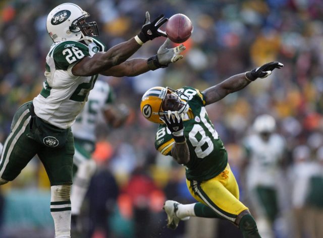 Schwartz on Sports Podcast: Former New York Jets Safety Erik Coleman Discusses Youth Football (Audio)
