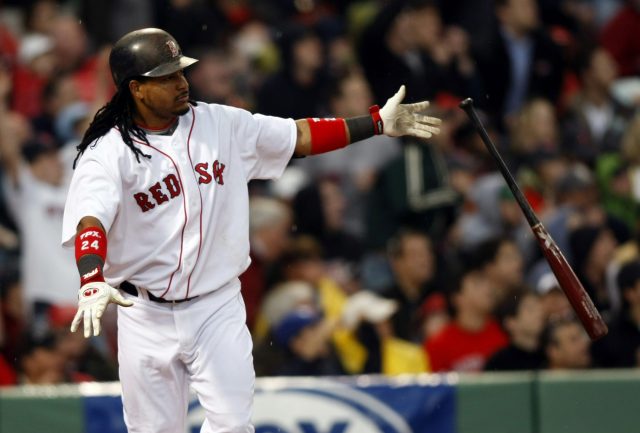 5 Biggest New York Yankees Killers: Batters Edition