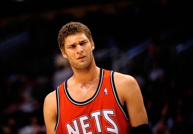 Saying Goodbye to the Best Brooklyn Nets Player Ever: Brook Lopez