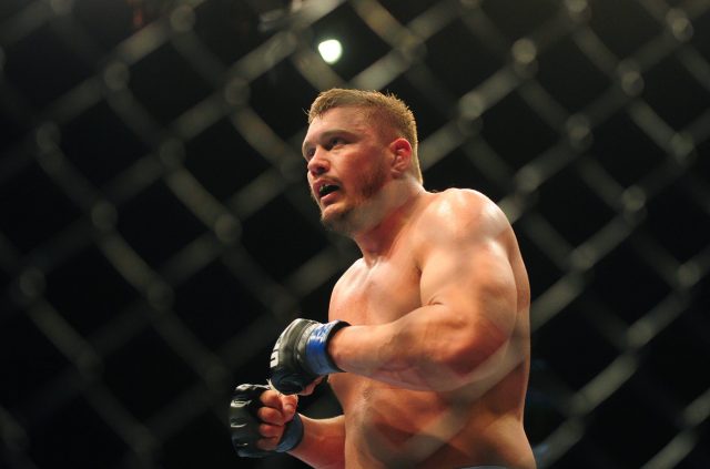 ESNY’s Exclusive Interview With Bellator MMA Star Matt Mitrione