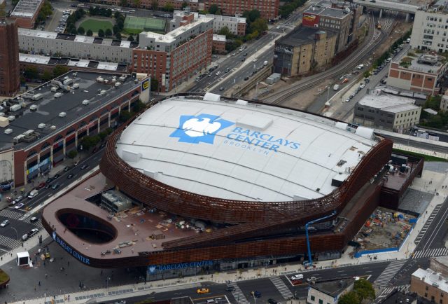 Why The Brooklyn Nets Should Be An Attractive Destination for Players