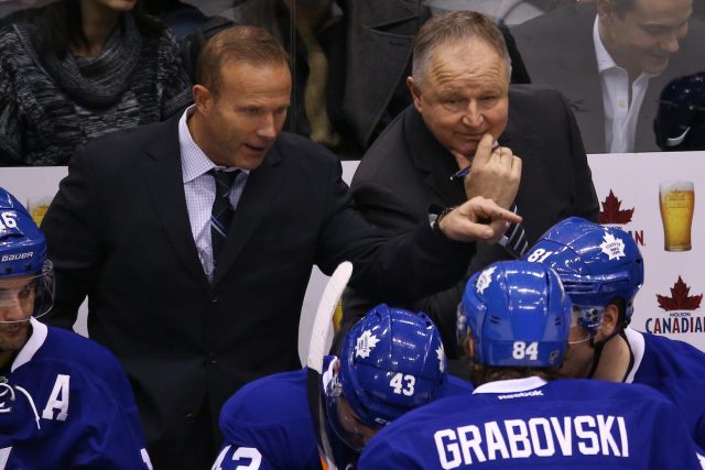 New York Islanders: Greg Cronin to Return Next Season