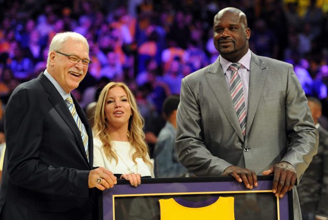 Evan Turner Has A Witty Phil Jackson Idea Regarding the Kristaps Porzingis Trade Rumors