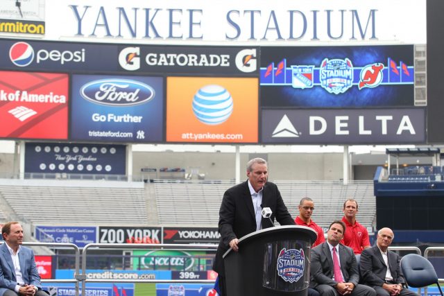 New York Islanders: Just Call Garth Snow Mr. Wonderful, For Once