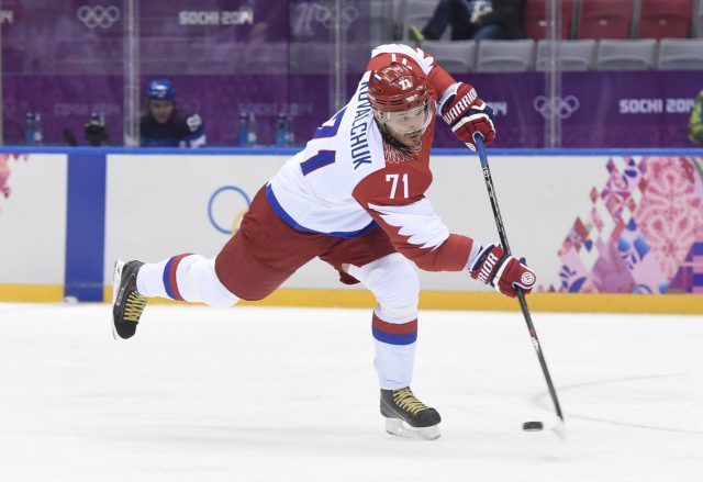 New York Rangers Blueshirt Beat, 6/6/17: Ilya Kovalchuk to Broadway? Jesper Fast Surgery