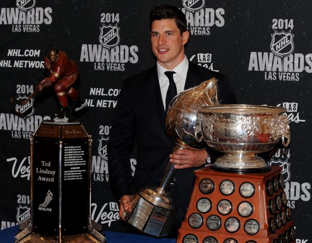 2017 NHL Awards and Expansion Preview