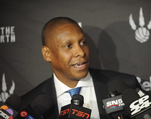 New York Knicks: 5 Potential Replacements for Phil Jackson