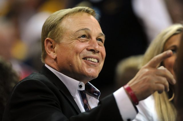 New York Knicks: Mike Fratello Has Mixed Review Of Frank Ntilikina