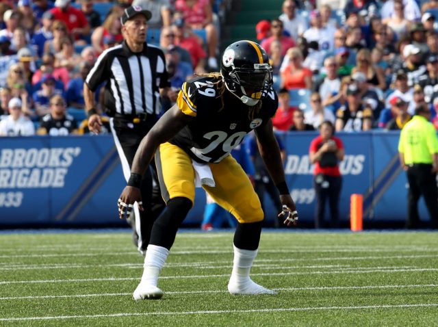 New York Jets Gang Green Report, 6/3/17: Demario Davis, Shamarko Thomas Equal Blazing Speed