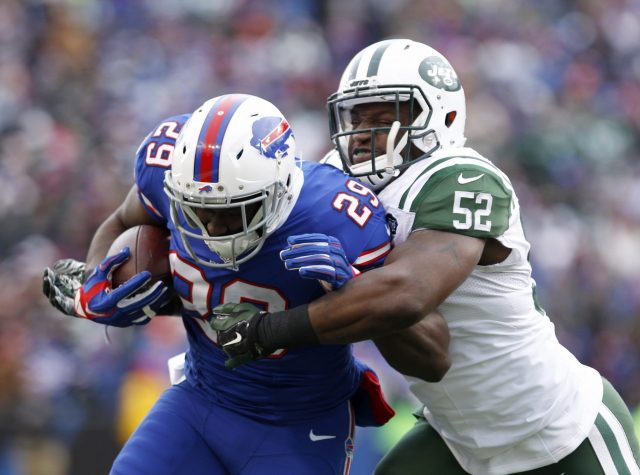 New York Jets: Demario Davis’ Return Spells the End For LB David Harris