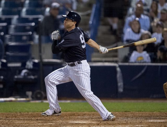 Four Top New York Yankees’ Prospects That Shouldn’t Be Off The Table