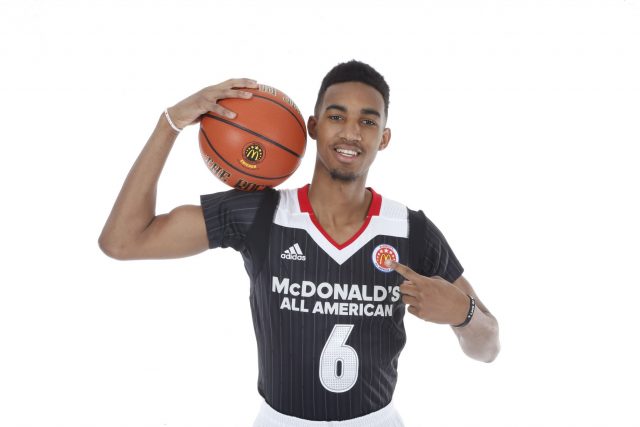 Brooklyn Nets News Beat 6/13/17: Ferguson, Evans Working Out