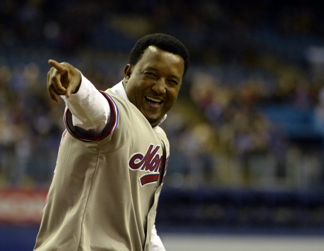 Pedro Martinez Is Still A Pain For The New York Yankees