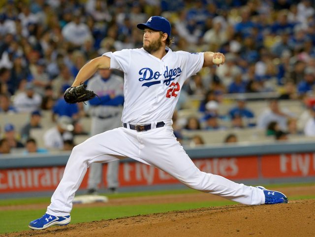 New York Mets Redemption Starts on the Road in La La Land