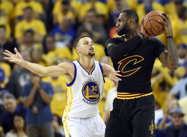 NBA Finals ESNY Roundtable: Who Will Hoist the Trophy?
