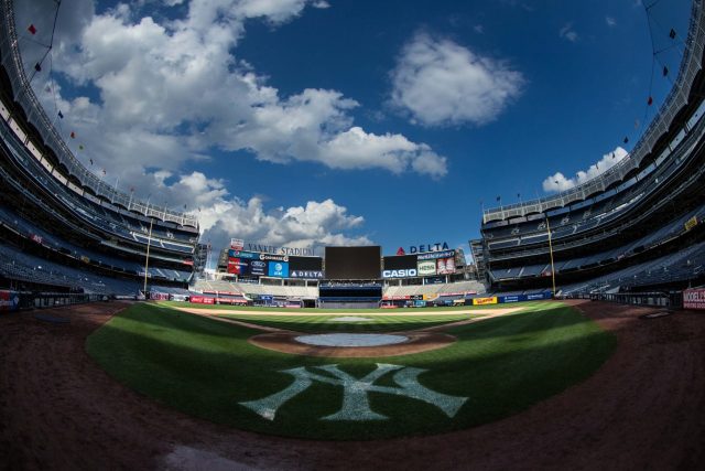This Day In New York Yankees History: Longest Game In Team History