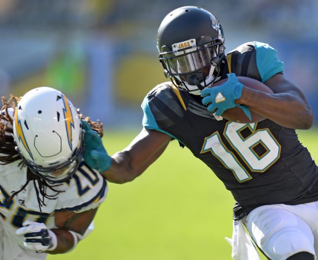New York Jets Kicking Tires On Intriguing Veteran Skill Players