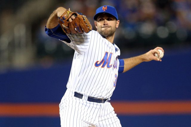 New York Mets Lose LHP Sean Gilmartin off Waivers to St. Louis Cardinals