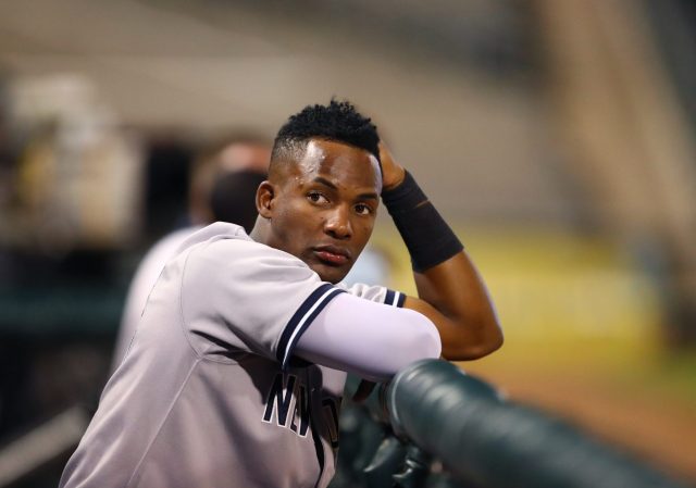New York Yankees Bomber Buzz 6/20/17: RailRiders Roster Gets Makeover