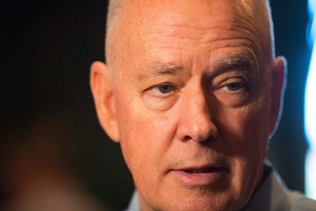 The New York Mets 2017 Reckoning: Sandy Alderson Must Sell