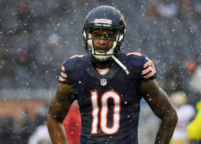 New York Jets Gang Green Report, 6/21/17: ESNY’s QB Breakdown, Marquess Wilson Added