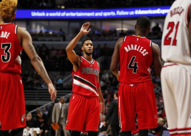 New York Knicks: Rumored Trade With Portland Trail Blazers Isn’t Worth It