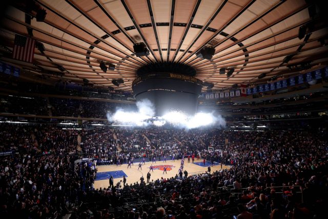 Phil Jackson Firing First Start of Culture Change in New York