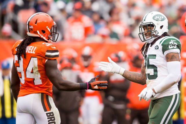 Fan vs Fan: Analysis of the Calvin Pryor Trade Between The New York Jets and The Cleveland Browns