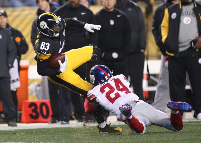 New York Giants Big Blue Bylines, 6/3/17: A Faster Eli Apple, Geno Smith Falling Behind