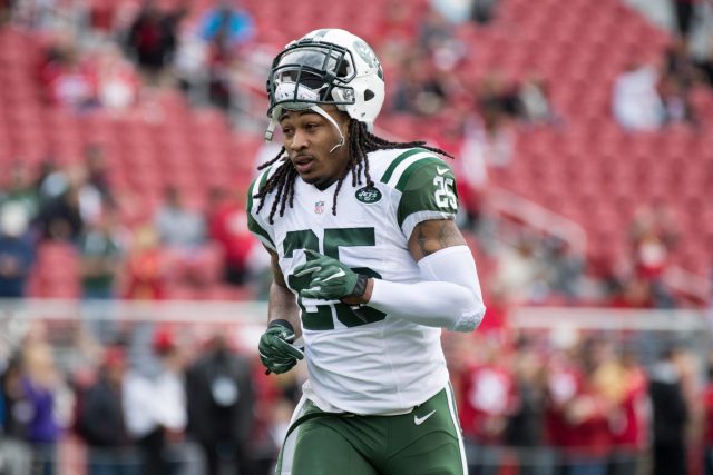 New York Jets Trade Calvin Pryor To Cleveland Browns For Demario Davis