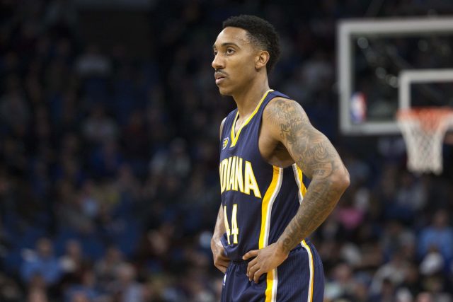 Is Jeff Teague Finally an Option for the New York Knicks?