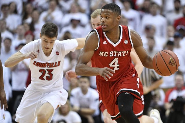 New York Knicks Must Target A Lead Guard, Not A Shooting Guard With The 8th Pick