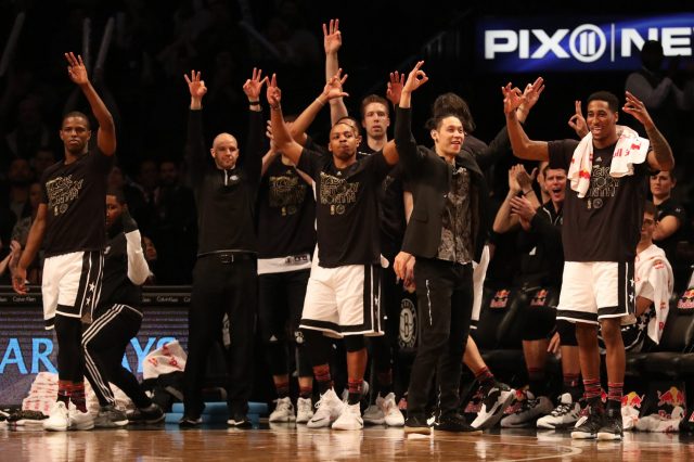 Brooklyn Nets: Exploring Options for the Next Franchise Player After Brook Lopez